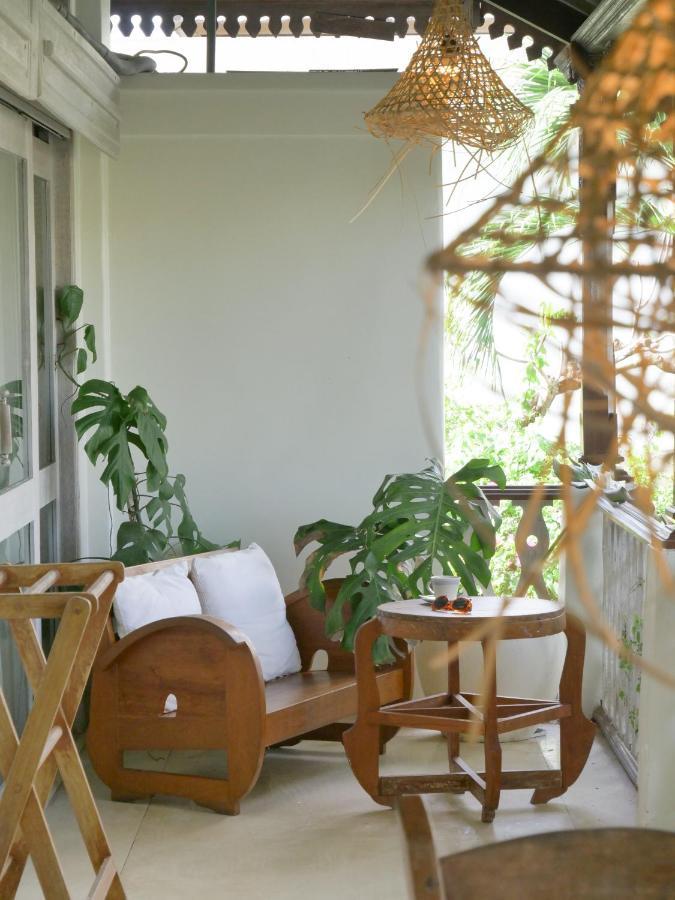 Hotel Kresna By The Sea By Kresna Hospitality Seminyak Zewnętrze zdjęcie