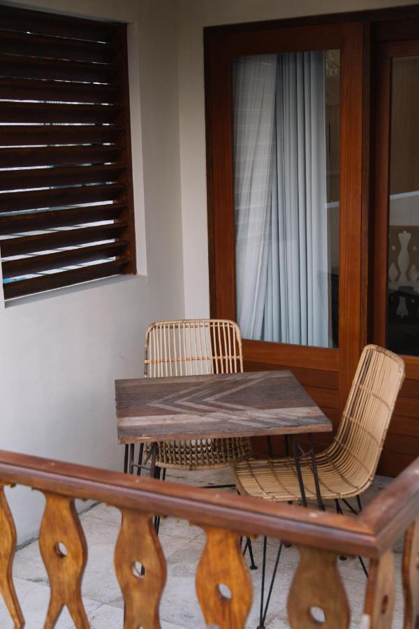 Hotel Kresna By The Sea By Kresna Hospitality Seminyak Zewnętrze zdjęcie