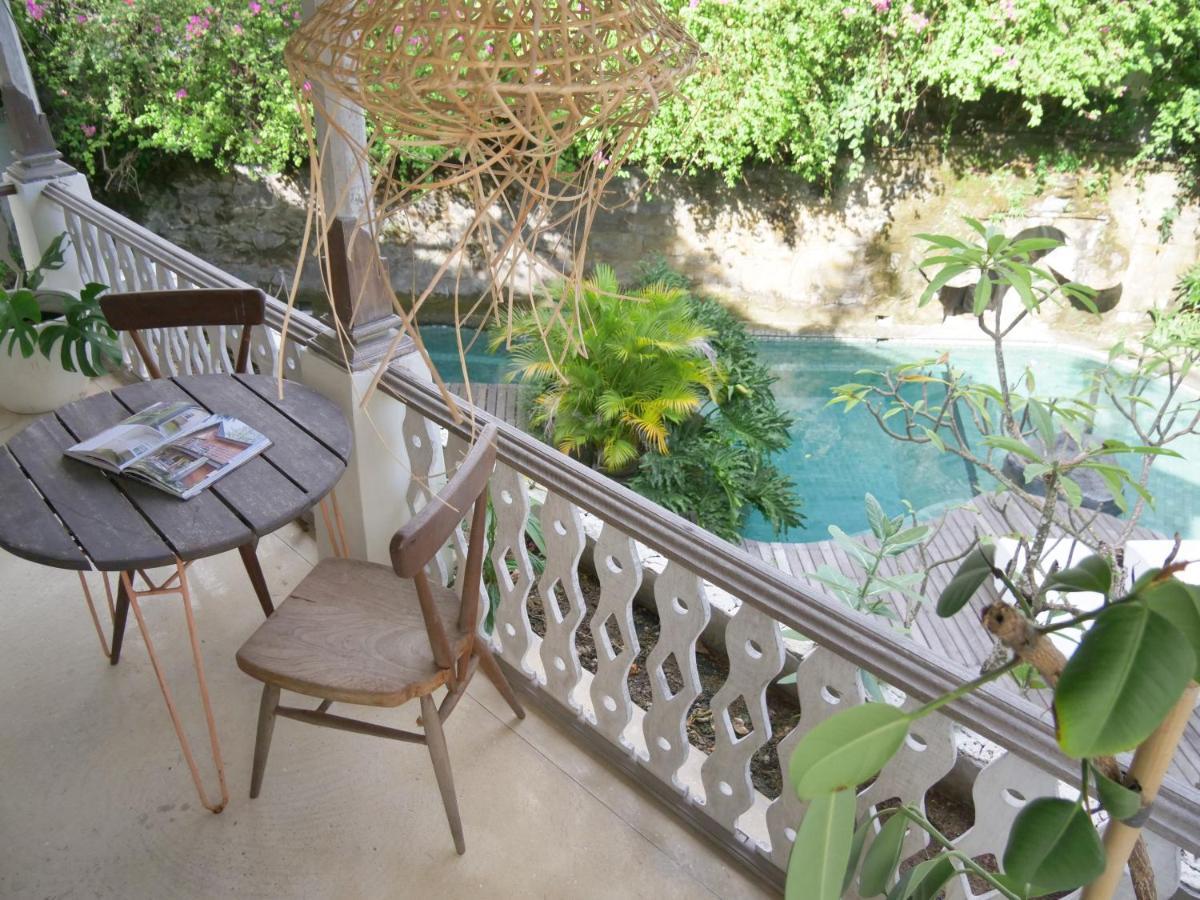 Hotel Kresna By The Sea By Kresna Hospitality Seminyak Zewnętrze zdjęcie
