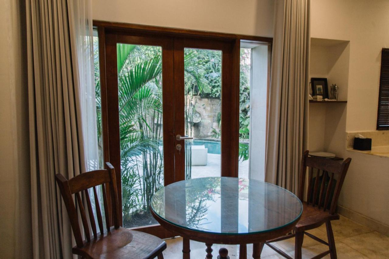 Hotel Kresna By The Sea By Kresna Hospitality Seminyak Zewnętrze zdjęcie