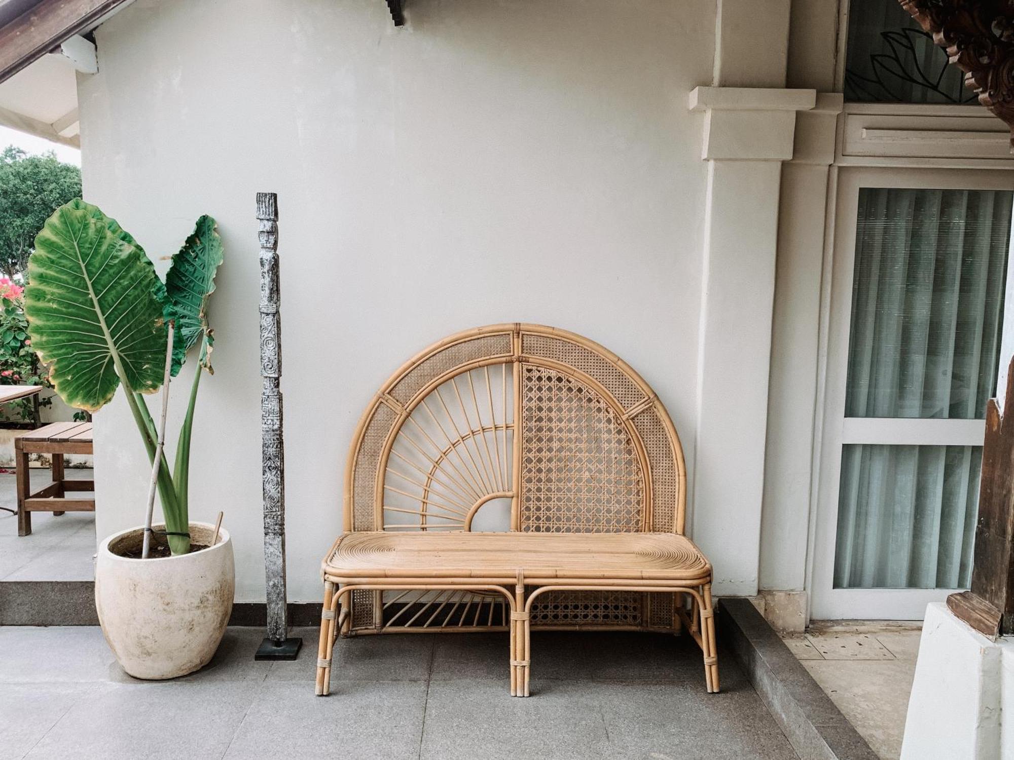 Hotel Kresna By The Sea By Kresna Hospitality Seminyak Zewnętrze zdjęcie